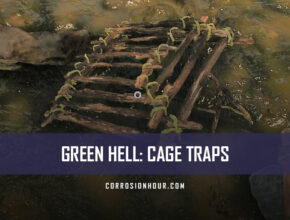 Green Hell: How to Build and Use Cage Traps