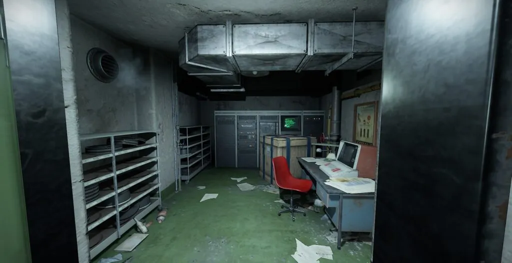 Office 1