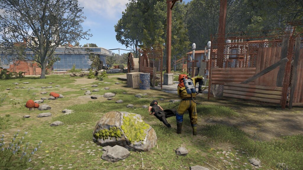 Survivability