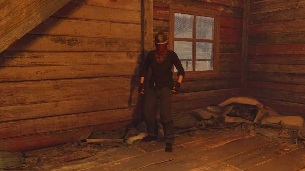 RUST Miner