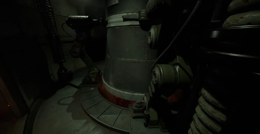 Base Missile Level