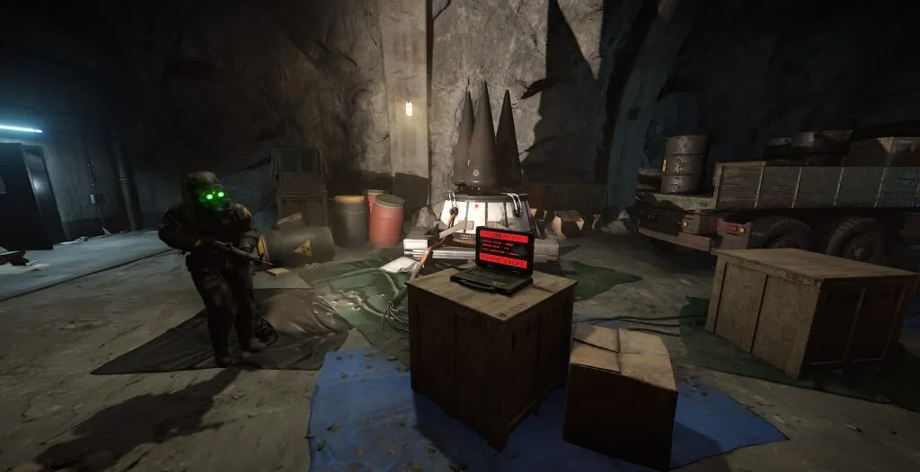 Countdown Computer