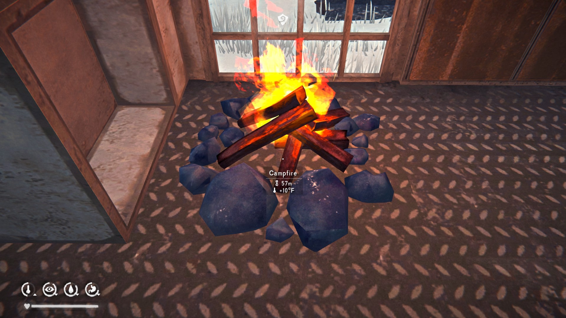 The Long Dark 10 Tips for Getting Started Corrosion Hour