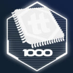 Planet Crafter Space Pirate achievement badge