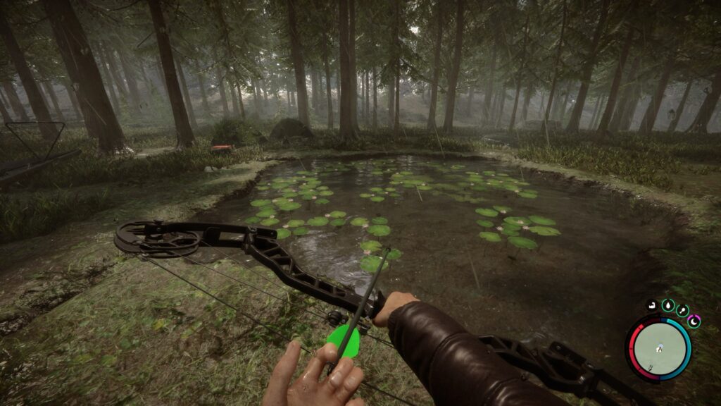 SOTF Compound Bow