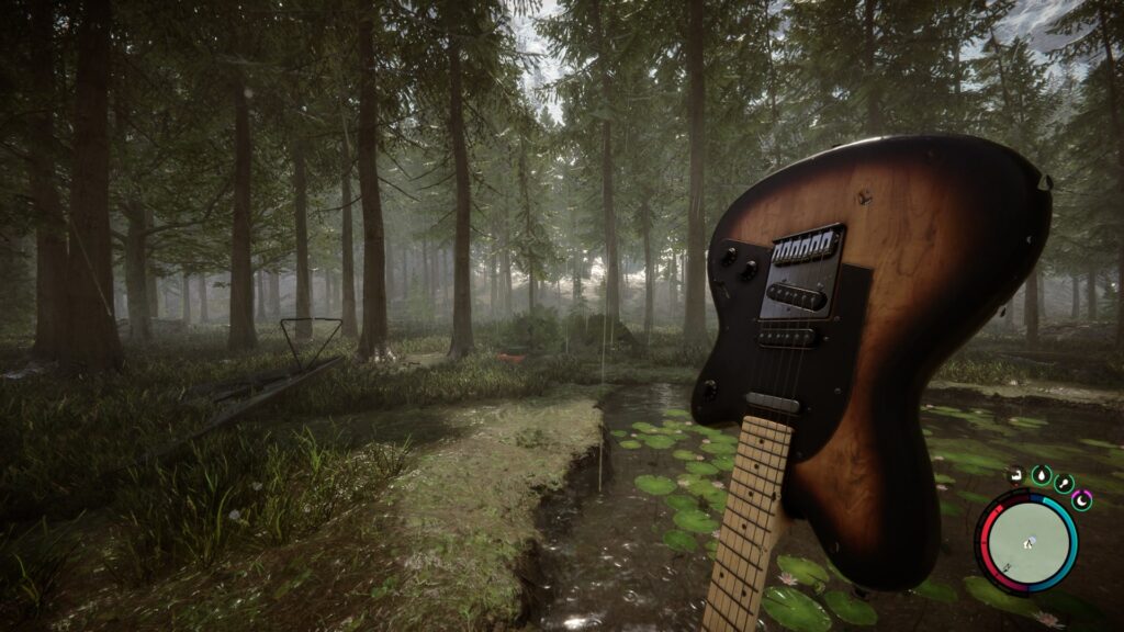 SOTF Guitar