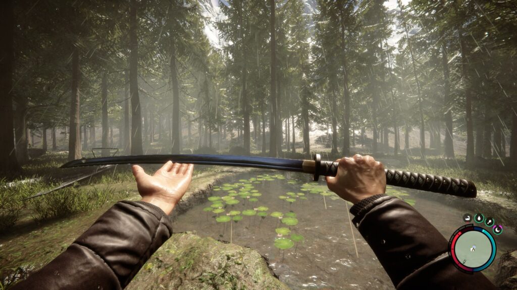 SOTF Katana