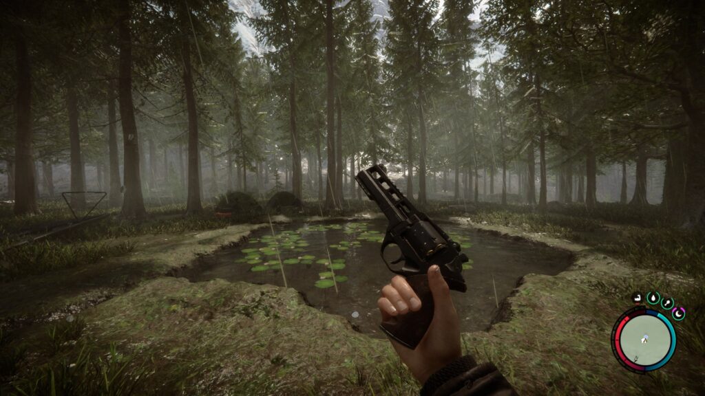 SOTF Revolver