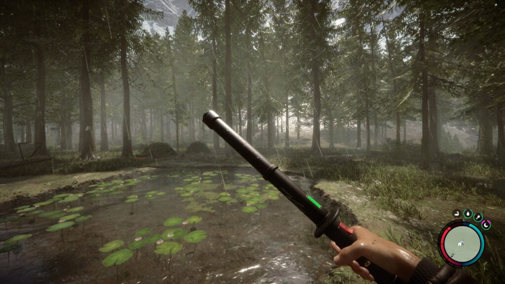 SOTF Stun Baton