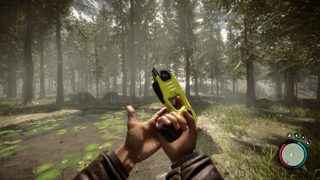 SOTF Stun Gun