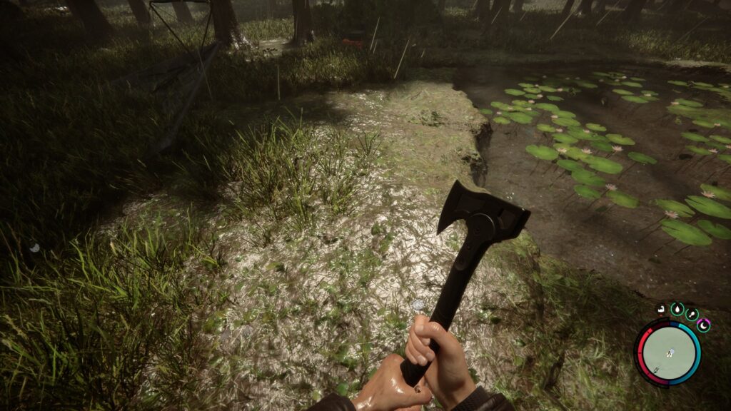 SOTF Tactical Axe