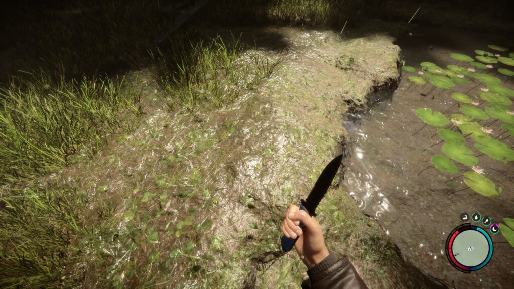 Sons of the Forest ➜ Weapons Overview