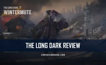 The Long Dark Review