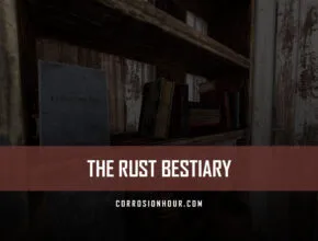 The RUST Bestiary
