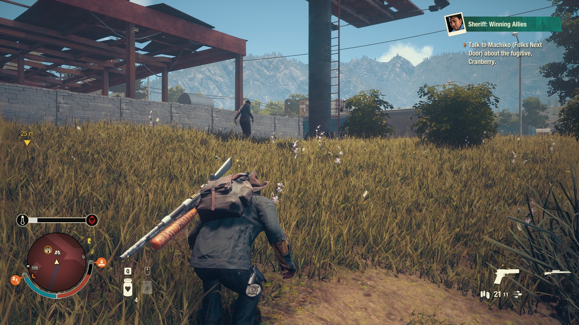 5 Sandbox Survival Games to Play Before State of Decay 3 Releases