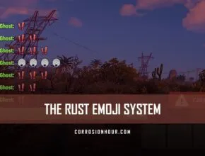 The RUST Emoji System