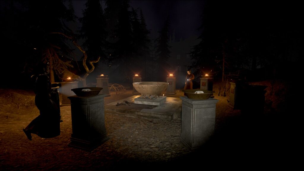 Devour In-game Screenshot 2