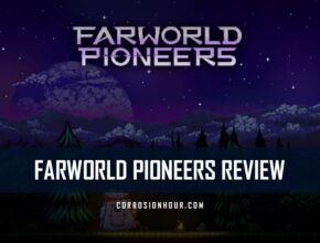 Farworld Pioneers Review