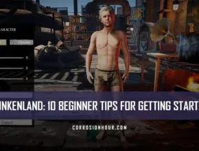 10 Beginner Tips for Getting Started in Sunkenland