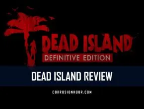 Dead Island Review