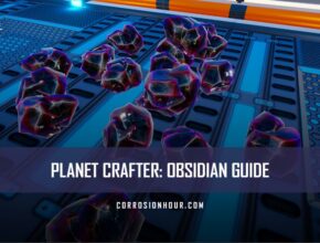 The Planet Crafter Obsidian Guide