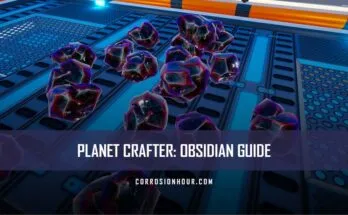 The Planet Crafter Obsidian Guide