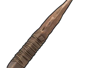 RUST Vampire Stake
