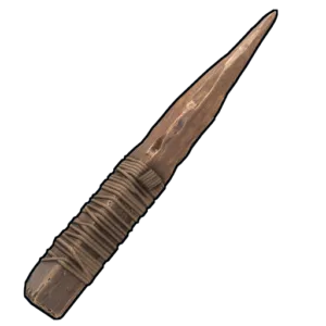 RUST Vampire Stake