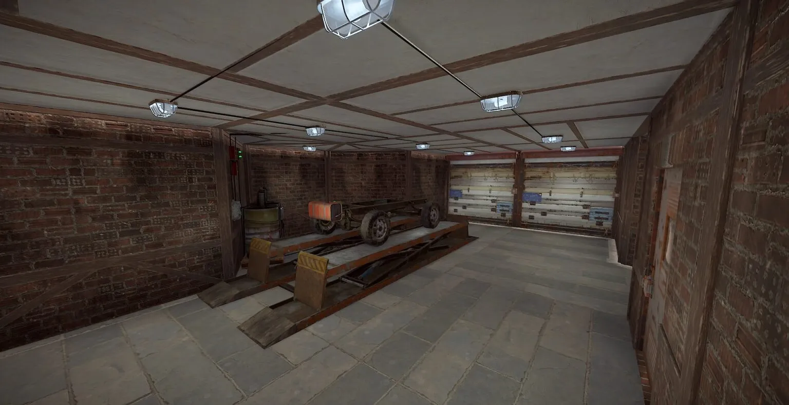 RUST Modular Cars Guide: Anatomy, Fuel, Controls, Modules