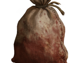 RUST head bag