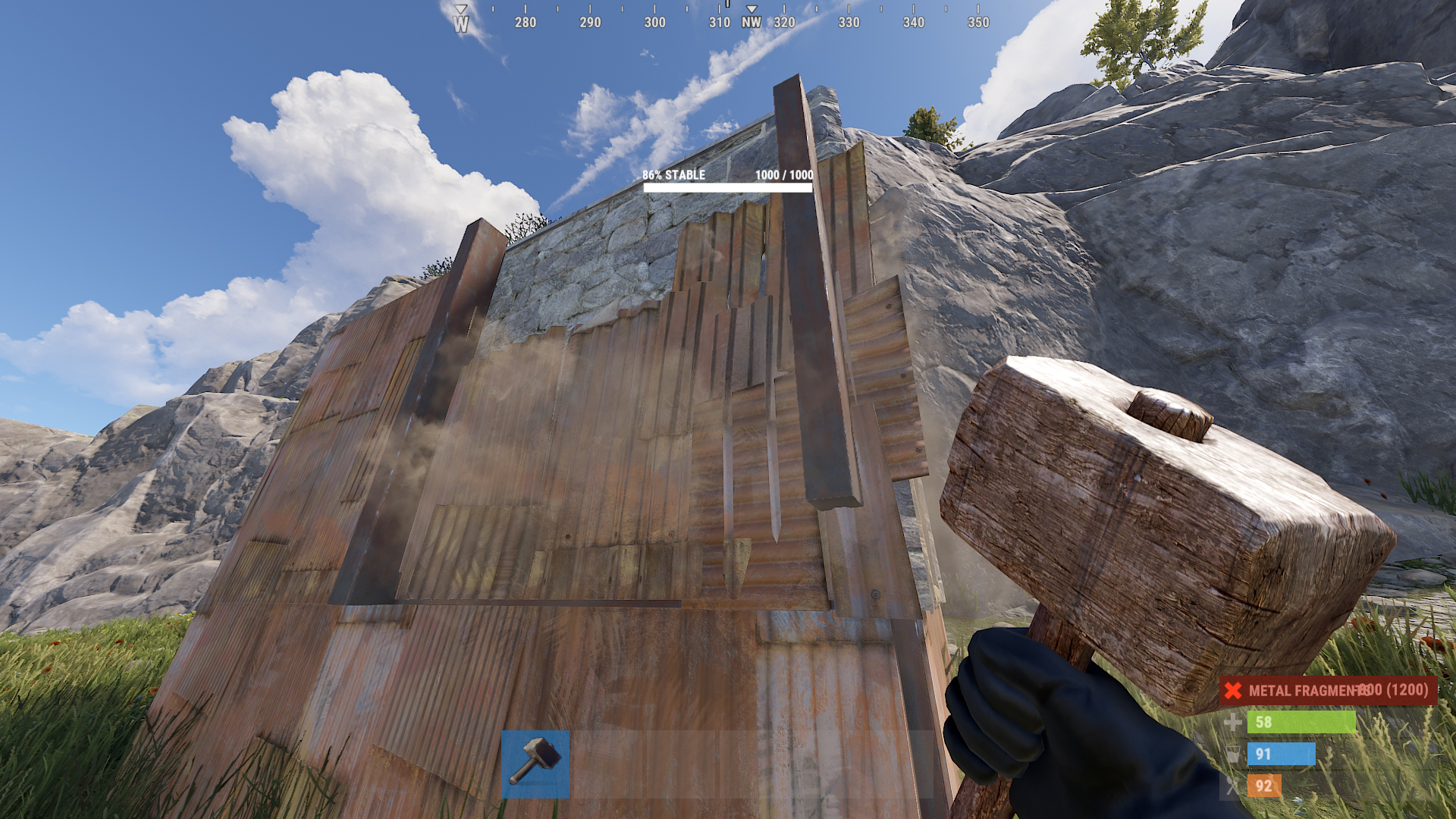 RUST 2023: Year in Review - Corrosion Hour