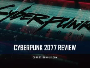 Cyberpunk 2077 (2.0) Review