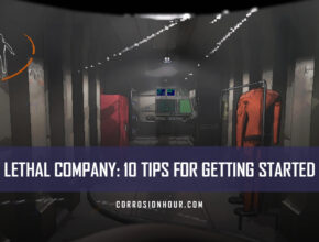 Lethal Company: 10 Tips for Getting Started