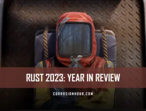 RUST 2023: Year in Review