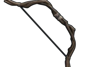 Legacy Bow for Rust
