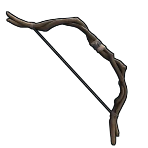 Legacy Bow for Rust