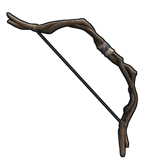 image of rust item Legacy Bow