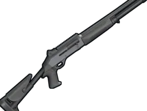 M4 Shotgun for Rust