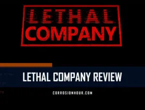 Lethal Company Review