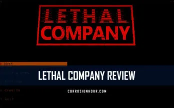 Lethal Company Review