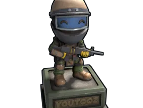 Rust Youtoozフィギュア　SCIENTIST rust1.gif?crop=center&height=
