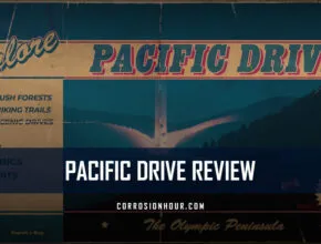 Pacific Drive Review
