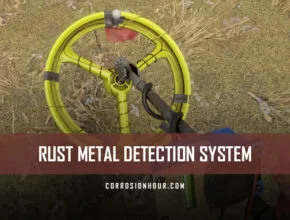 The RUST Metal Detection System Guide