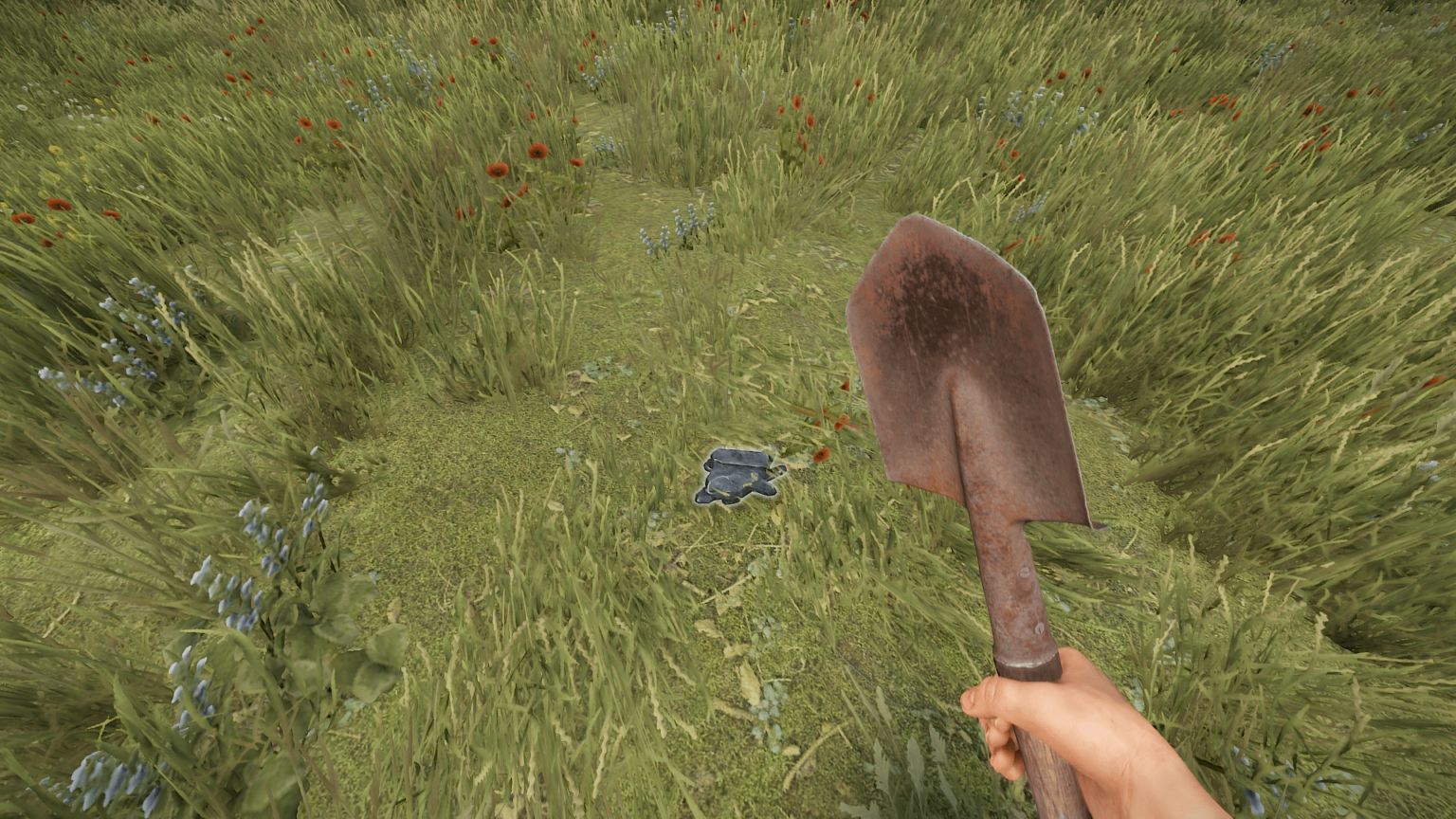 The RUST Metal Detection System - Corrosion Hour