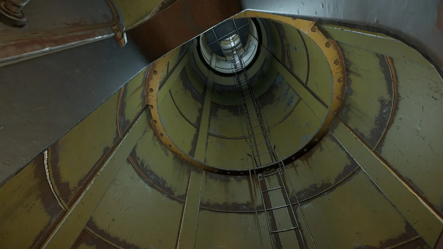 RUST Small Oil Rig Monument Guide - Puzzle, Crates, Timers!