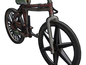RUST Bicycle