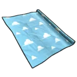 icon of the Clouds wallpaper variant