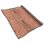 icon of the Vintage Red wallpaper variant