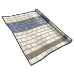 icon of the subway stripe wallpaper variant