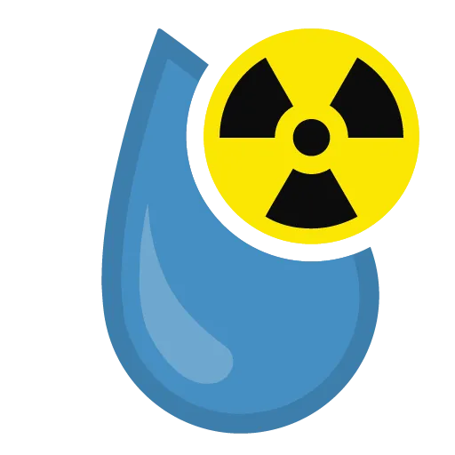 Radioactive Water image of rust item Radioactive Water